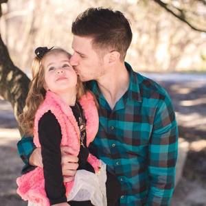 Meet your Posher, Patrick